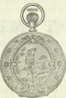 An illustration from Canadian jeweller 1882-1886 (1886)