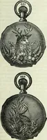 Picture 227 of 664 from Canadian jeweller 1882-1886 (1886), leaf 468