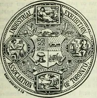 An illustration from Canadian jeweller 1882-1886 (1886)