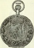 An illustration from Canadian jeweller 1882-1886 (1886)