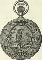 An illustration from Canadian jeweller 1882-1886 (1886)