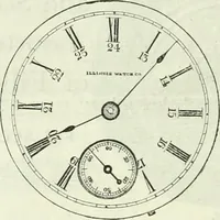 An illustration from Canadian jeweller 1882-1886 (1886)