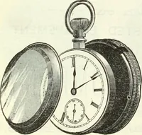 An illustration from Canadian jeweller 1882-1886 (1886)