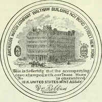 An illustration from Canadian jeweller 1882-1886 (1886)