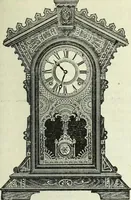 An illustration from Canadian jeweller 1882-1886 (1886)