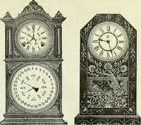 An illustration from Canadian jeweller 1882-1886 (1886)