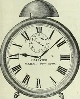 An illustration from Canadian jeweller 1882-1886 (1886)