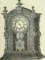 An illustration from Canadian jeweller 1882-1886 (1886)