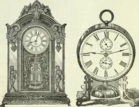 An illustration from Canadian jeweller 1882-1886 (1886)
