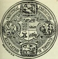 An illustration from Canadian jeweller 1882-1886 (1886)