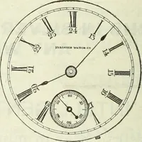 An illustration from Canadian jeweller 1882-1886 (1886)