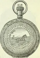 An illustration from Canadian jeweller 1882-1886 (1886)