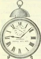 An illustration from Canadian jeweller 1882-1886 (1886)
