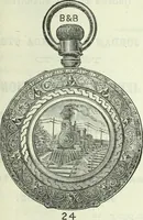 Picture 269 of 664 from Canadian jeweller 1882-1886 (1886), leaf 524