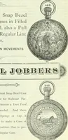 Picture 270 of 664 from Canadian jeweller 1882-1886 (1886), leaf 524
