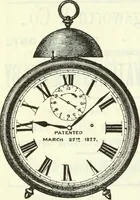 An illustration from Canadian jeweller 1882-1886 (1886)