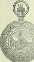 Picture 275 of 664 from Canadian jeweller 1882-1886 (1886), leaf 538
