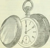 An illustration from Canadian jeweller 1882-1886 (1886)