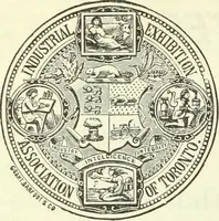 An illustration from Canadian jeweller 1882-1886 (1886)