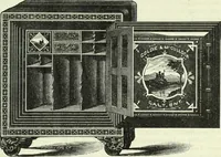 An illustration from Canadian jeweller 1882-1886 (1886)