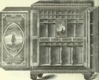 An illustration from Canadian jeweller 1882-1886 (1886)