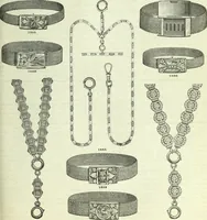 An illustration from Canadian jeweller 1882-1886 (1886)