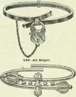 An illustration from Canadian jeweller 1882-1886 (1886)