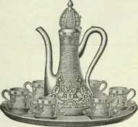 An illustration from Canadian jeweller 1882-1886 (1886)