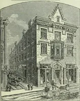An illustration from Canadian jeweller 1882-1886 (1886)