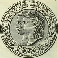 An illustration from Canadian jeweller 1882-1886 (1886)