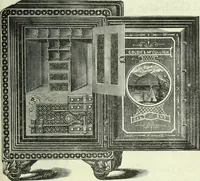 An illustration from Canadian jeweller 1882-1886 (1886)