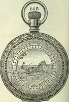 Picture 312 of 664 from Canadian jeweller 1882-1886 (1886), leaf 597