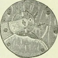 Picture 313 of 664 from Canadian jeweller 1882-1886 (1886), leaf 600