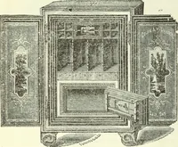 An illustration from Canadian jeweller 1882-1886 (1886)