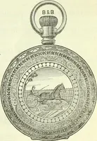 Picture 322 of 664 from Canadian jeweller 1882-1886 (1886), leaf 618