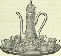 An illustration from Canadian jeweller 1882-1886 (1886)