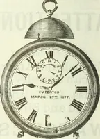 An illustration from Canadian jeweller 1882-1886 (1886)