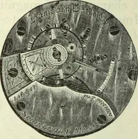 An illustration from Canadian jeweller 1882-1886 (1886)