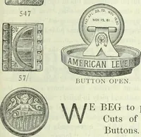 Picture 332 of 664 from Canadian jeweller 1882-1886 (1886), leaf 644