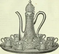 An illustration from Canadian jeweller 1882-1886 (1886)