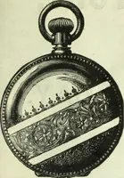 An illustration from Canadian jeweller 1882-1886 (1886)