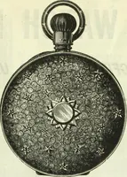An illustration from Canadian jeweller 1882-1886 (1886)