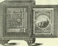 Picture 358 of 664 from Canadian jeweller 1882-1886 (1886), leaf 680