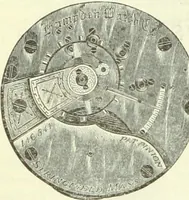 An illustration from Canadian jeweller 1882-1886 (1886)