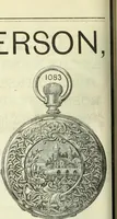 Picture 361 of 663 from Canadian jeweller 1882-1886 (1886), leaf 685