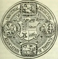 An illustration from Canadian jeweller 1882-1886 (1886)