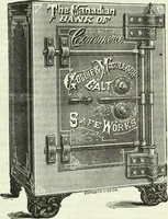 An illustration from Canadian jeweller 1882-1886 (1886)