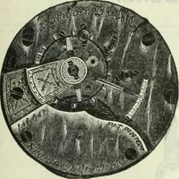 An illustration from Canadian jeweller 1882-1886 (1886)