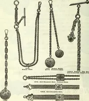 An illustration from Canadian jeweller 1882-1886 (1886)