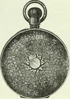 An illustration from Canadian jeweller 1882-1886 (1886)